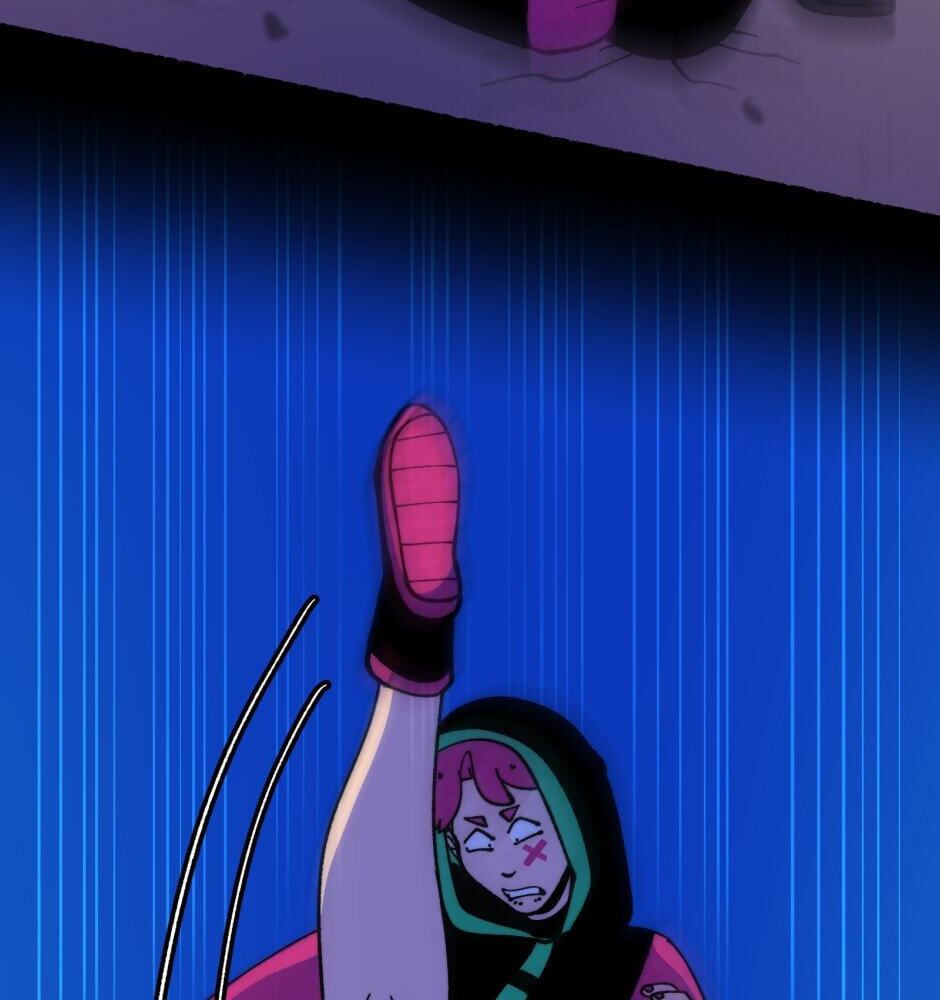 Equalizer! Chapter 83 page 38 - 