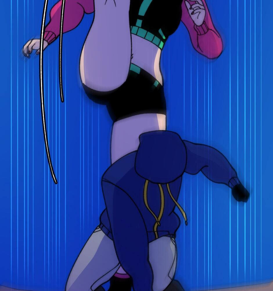 Equalizer! Chapter 83 page 39 - 