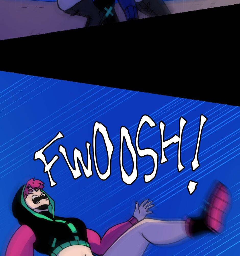 Equalizer! Chapter 83 page 40 - 