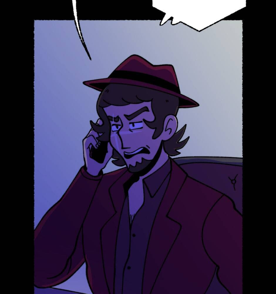 Equalizer! Chapter 83 page 5 - 