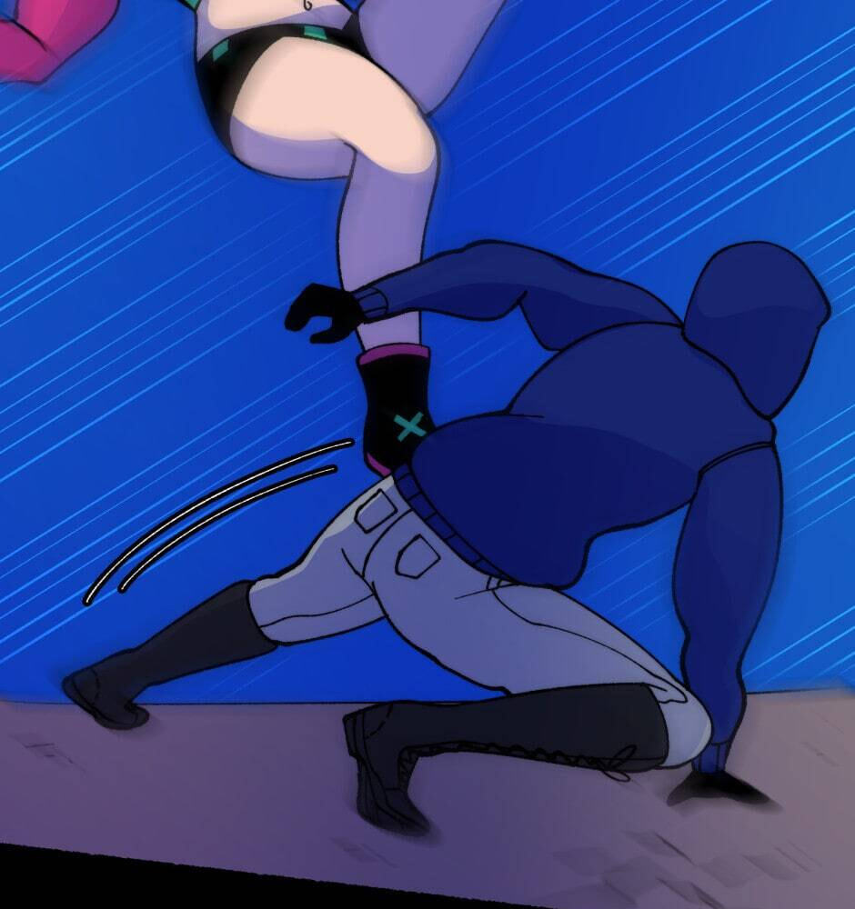 Equalizer! Chapter 83 page 41 - 