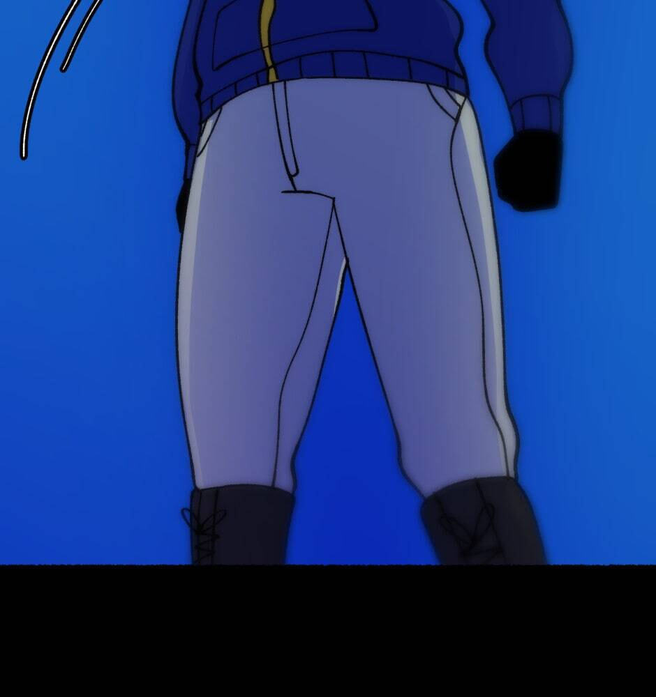 Equalizer! Chapter 83 page 45 - 