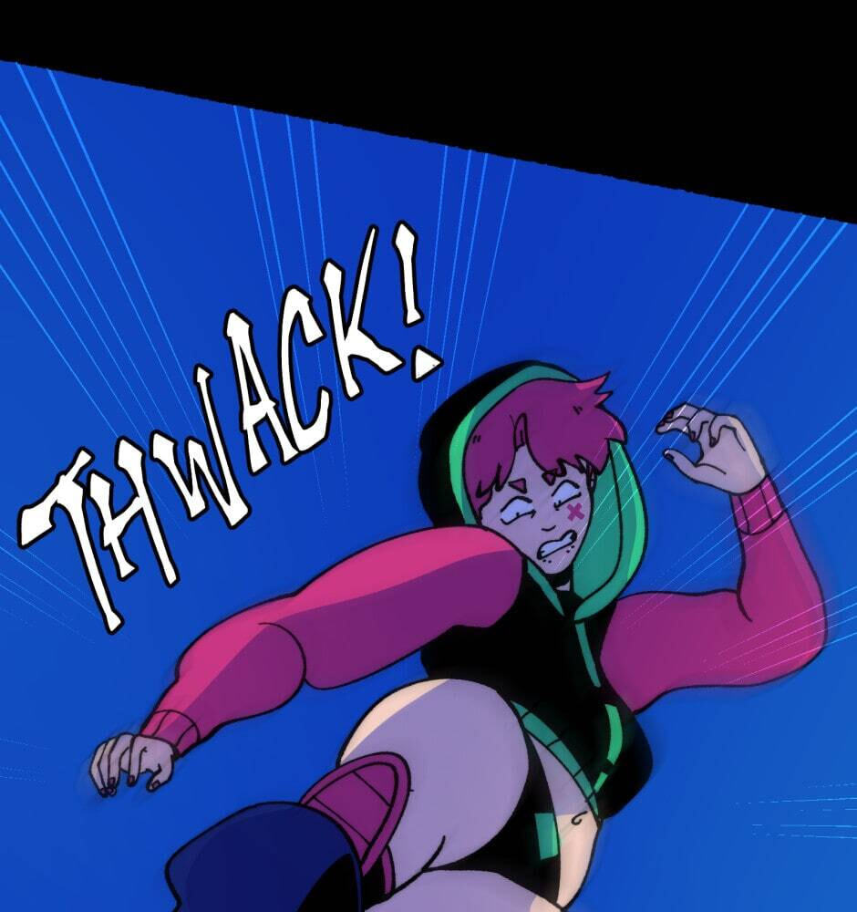 Equalizer! Chapter 83 page 46 - 