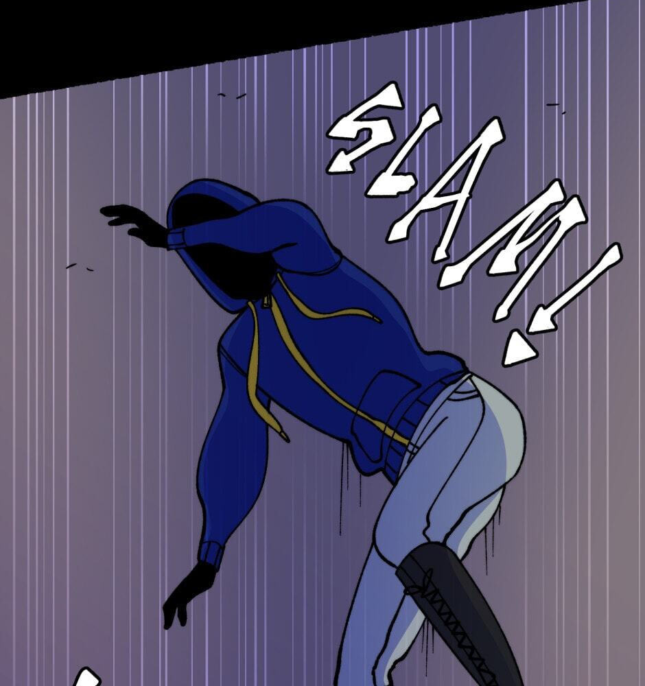 Equalizer! Chapter 83 page 48 - 