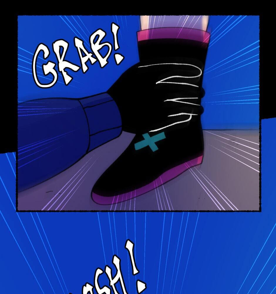 Equalizer! Chapter 83 page 50 - 