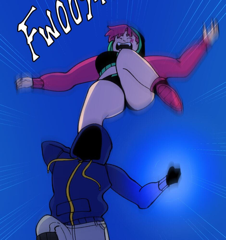 Equalizer! Chapter 83 page 51 - 