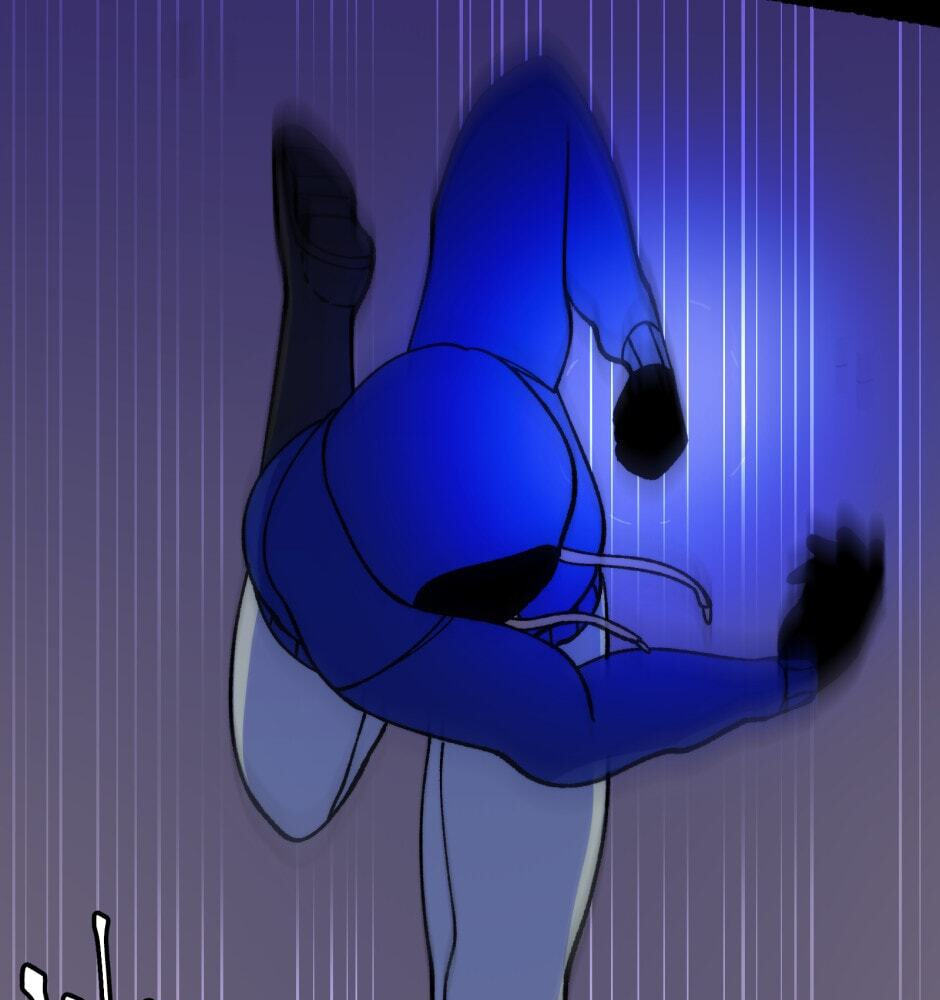 Equalizer! Chapter 83 page 53 - 