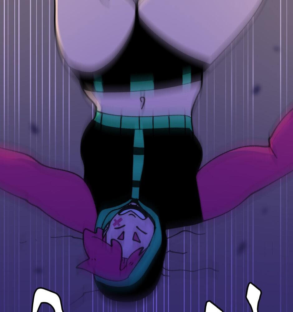 Equalizer! Chapter 83 page 55 - 