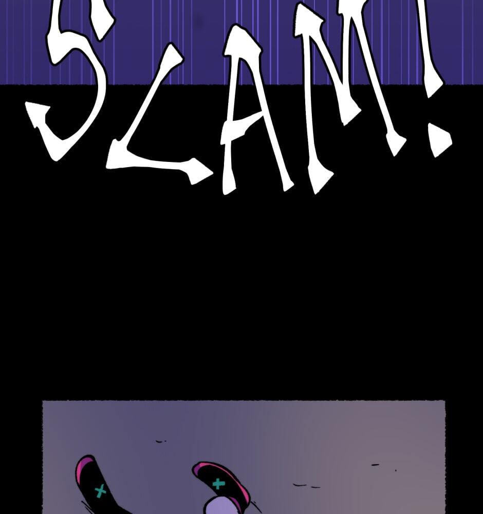 Equalizer! Chapter 83 page 56 - 
