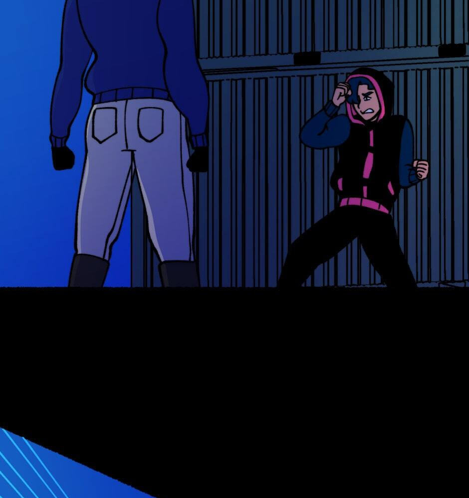 Equalizer! Chapter 83 page 59 - 