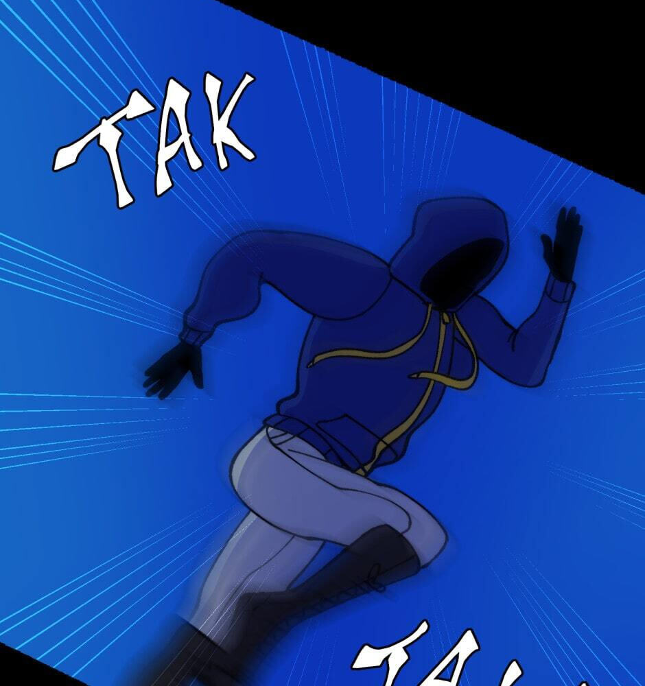 Equalizer! Chapter 83 page 60 - 