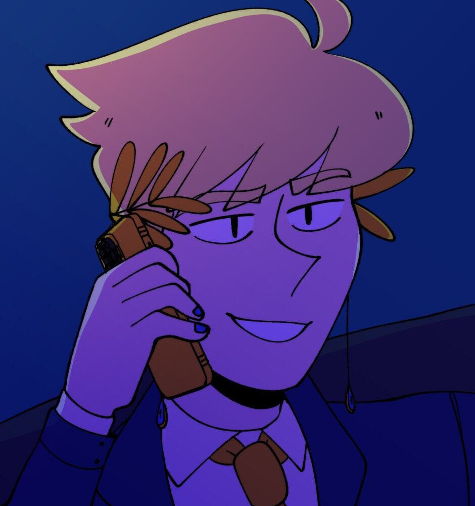 Equalizer! Chapter 83 page 7 - 