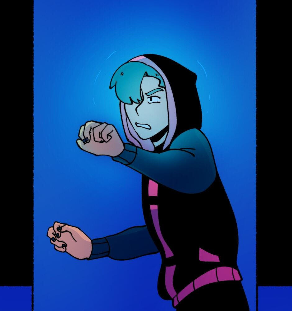 Equalizer! Chapter 83 page 63 - 