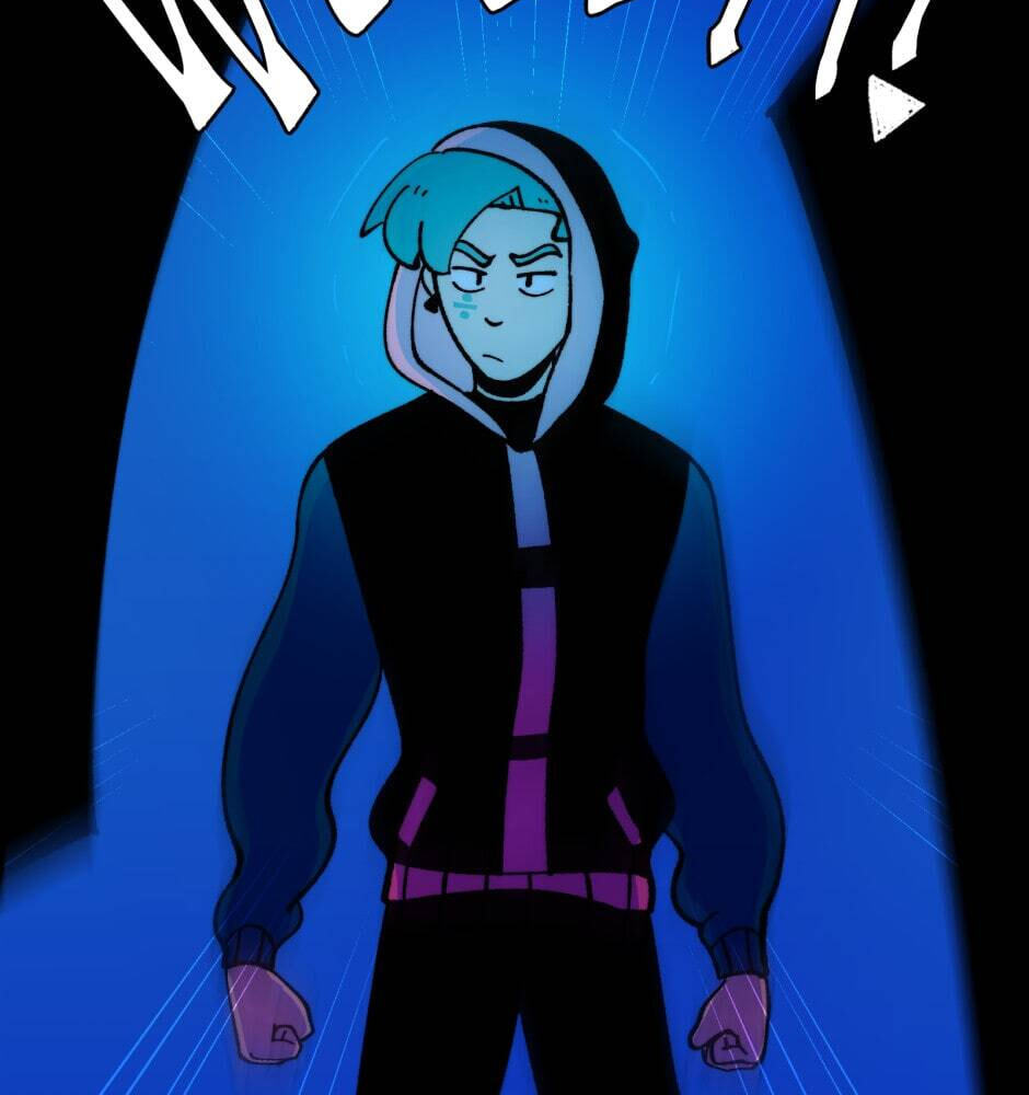 Equalizer! Chapter 83 page 70 - 