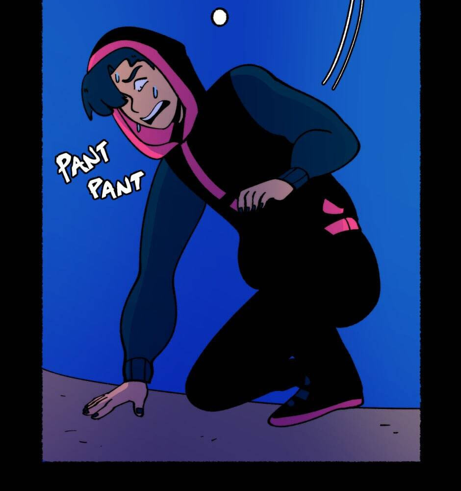 Equalizer! Chapter 83 page 76 - 