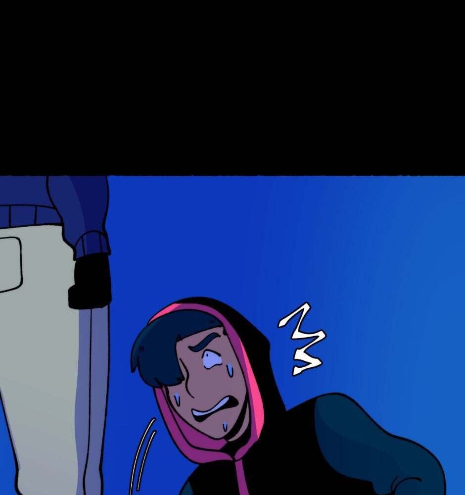 Equalizer! Chapter 83 page 77 - 