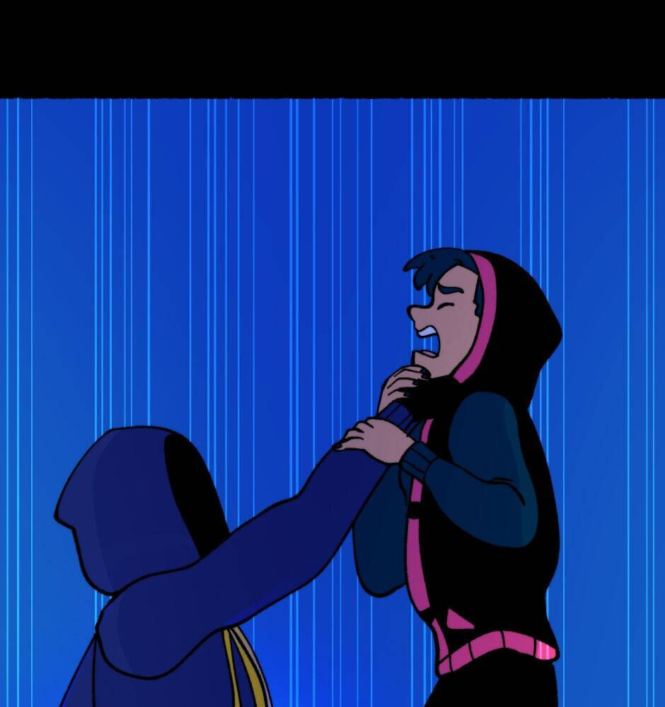 Equalizer! Chapter 83 page 79 - 