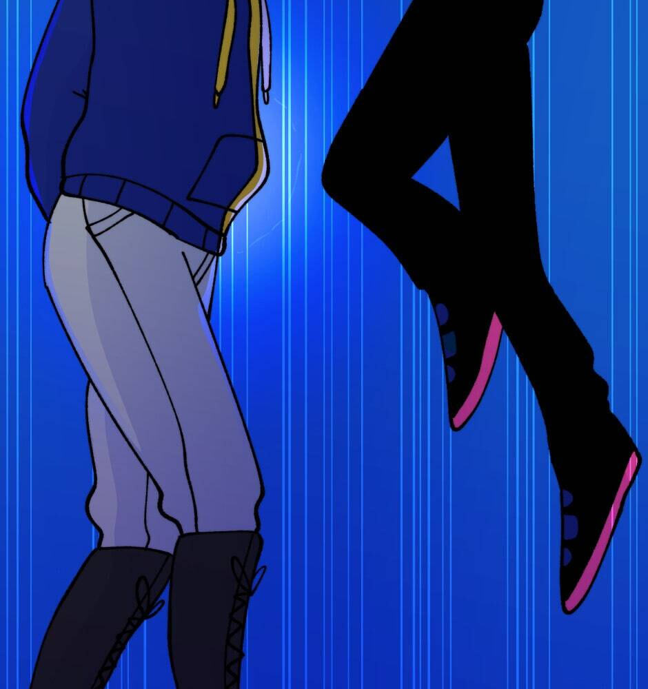 Equalizer! Chapter 83 page 80 - 