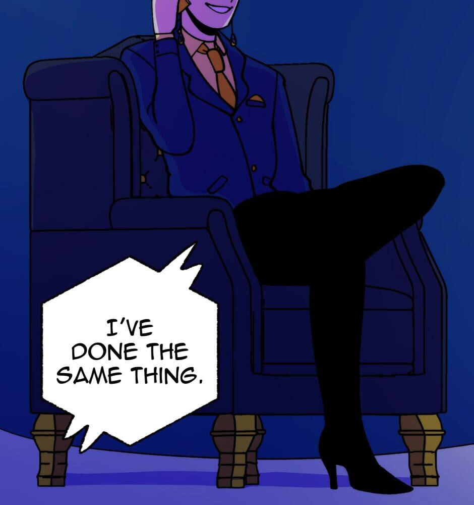 Equalizer! Chapter 83 page 86 - 