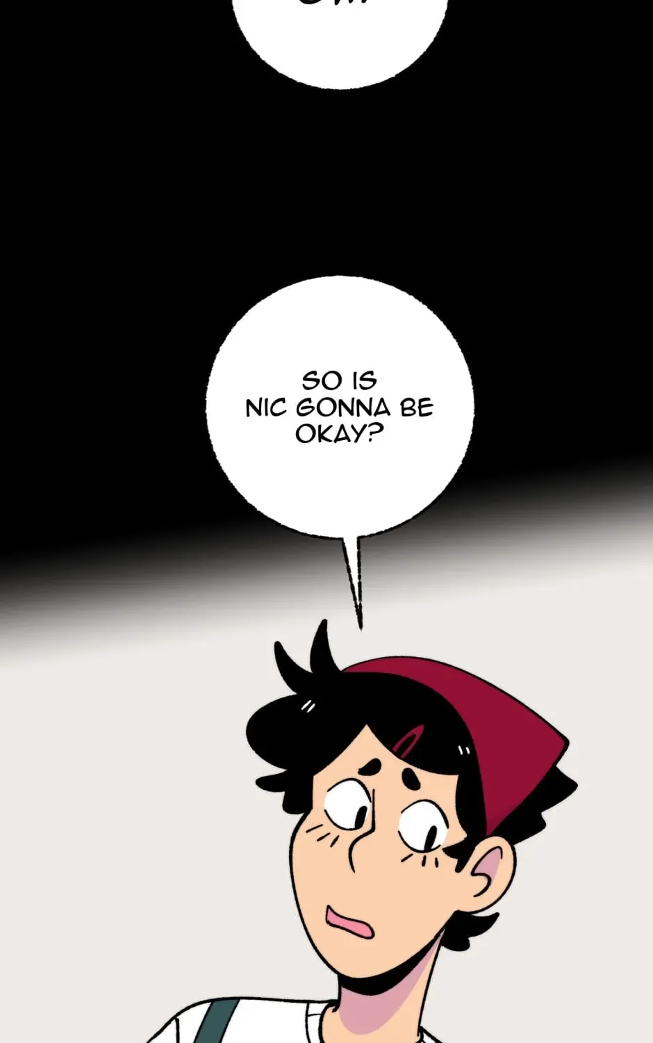Equalizer! Chapter 84 page 11 - 