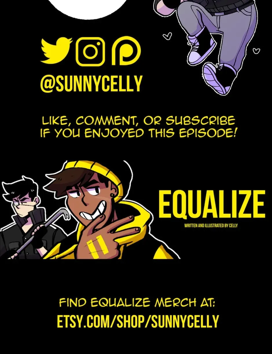Equalizer! Chapter 84 page 105 - 