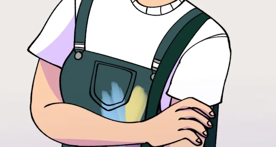 Equalizer! Chapter 84 page 12 - 