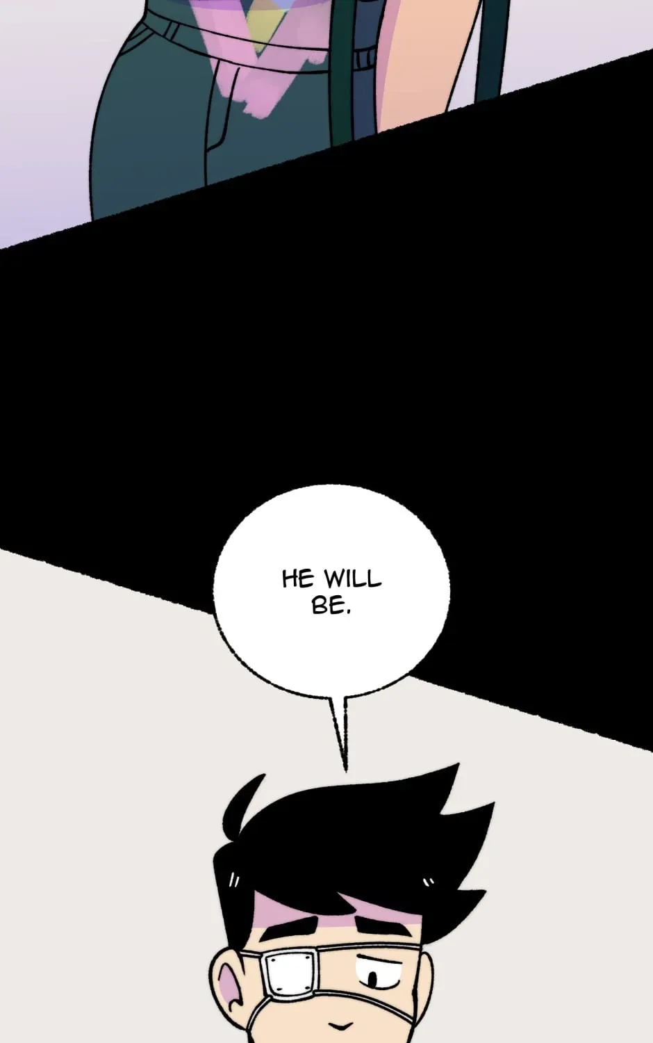 Equalizer! Chapter 84 page 13 - 