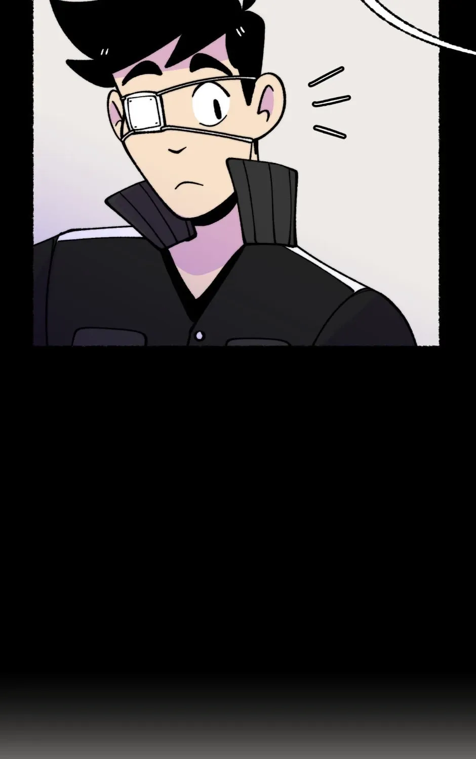 Equalizer! Chapter 84 page 19 - 