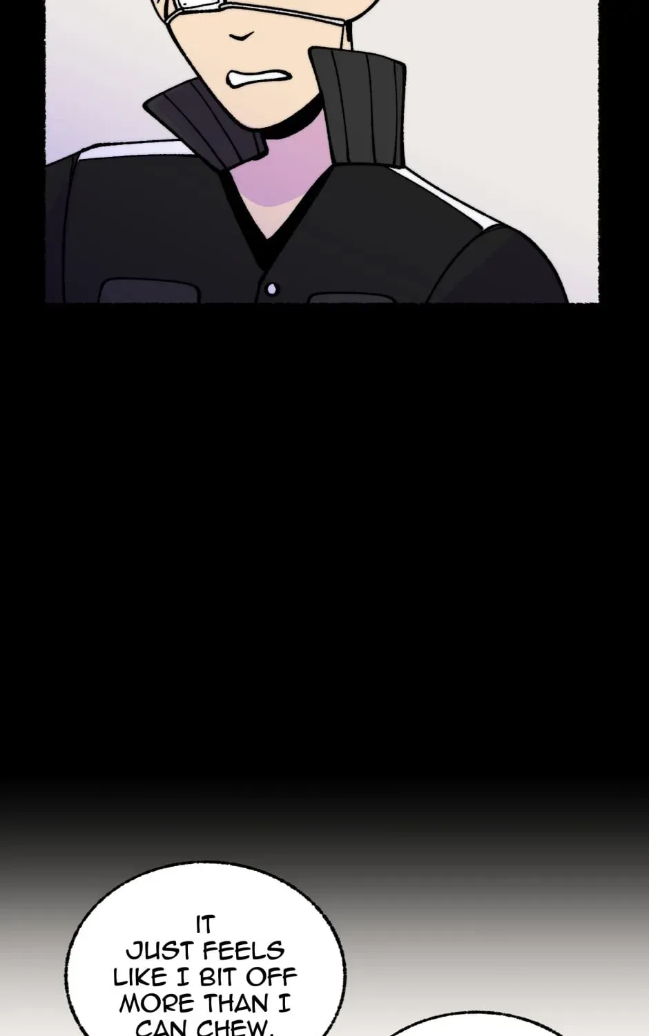 Equalizer! Chapter 84 page 23 - 