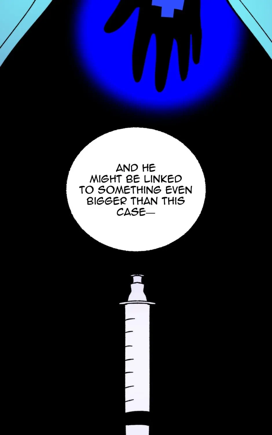 Equalizer! Chapter 84 page 31 - 