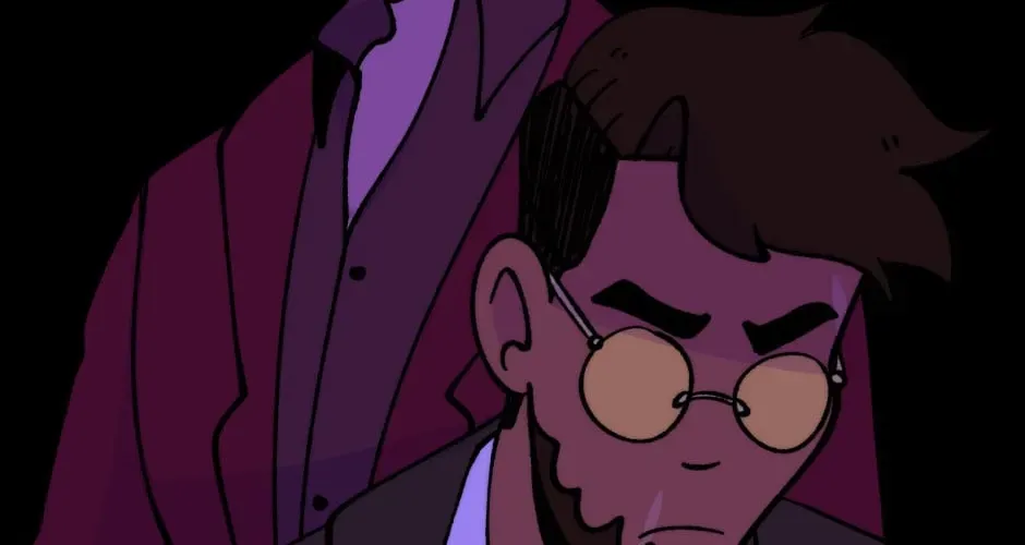 Equalizer! Chapter 84 page 34 - 