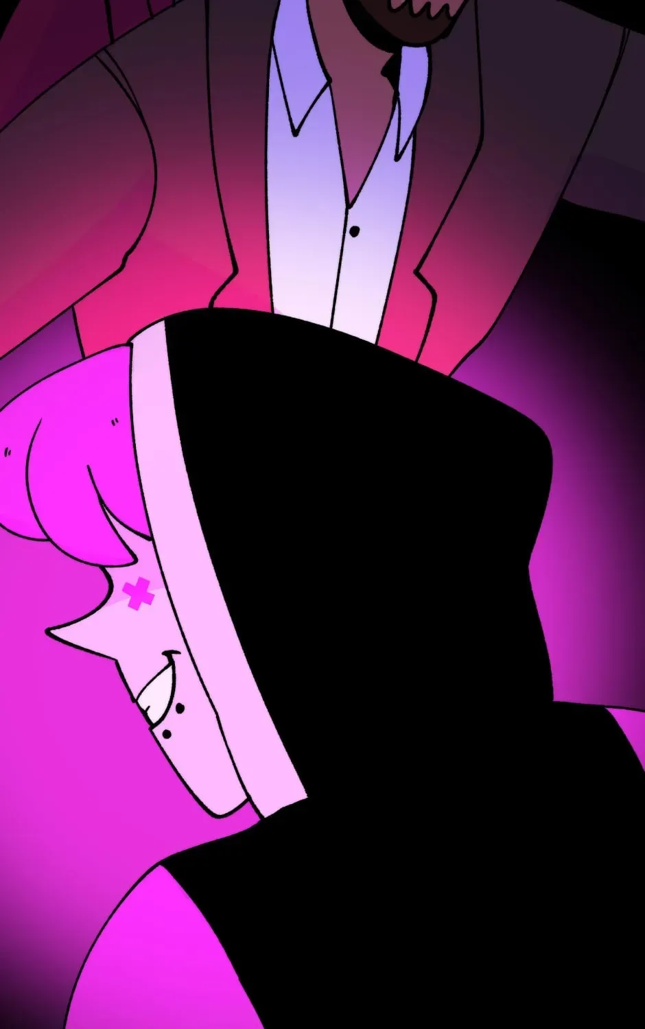 Equalizer! Chapter 84 page 35 - 