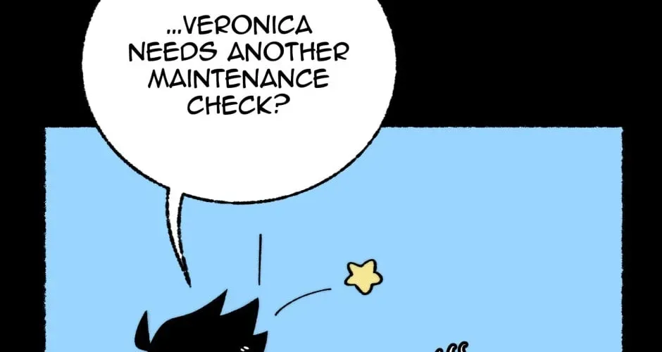 Equalizer! Chapter 84 page 44 - 