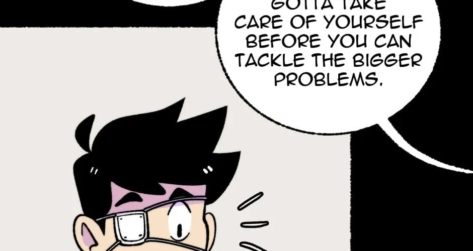 Equalizer! Chapter 84 page 46 - 