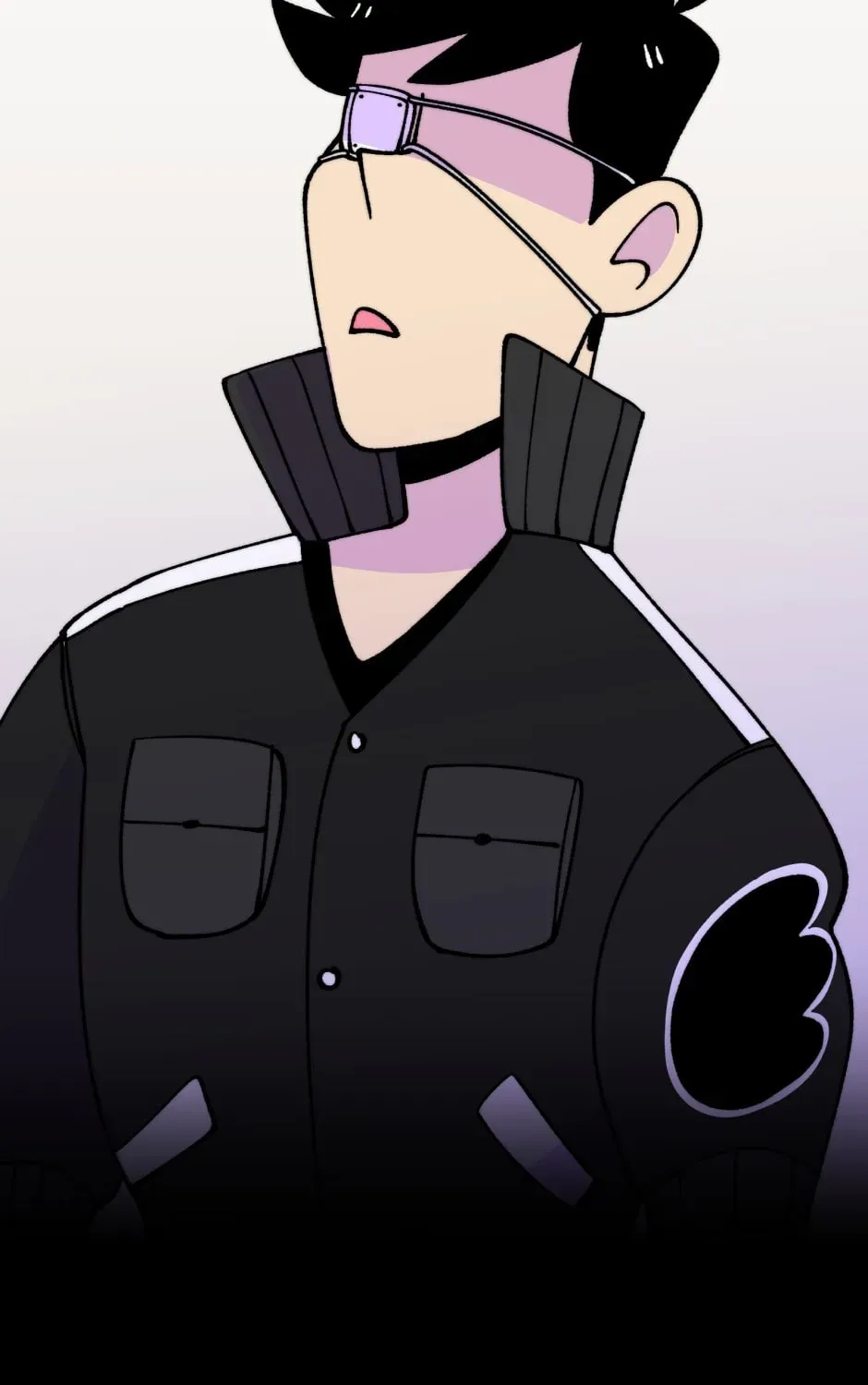 Equalizer! Chapter 84 page 53 - 