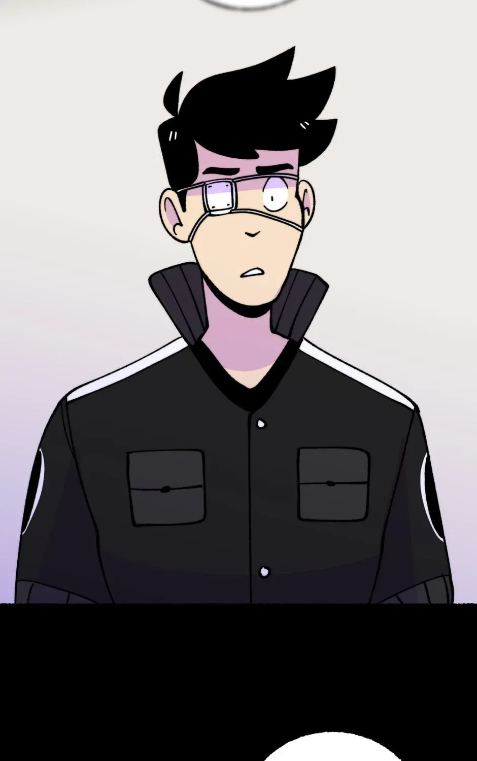Equalizer! Chapter 84 page 59 - 
