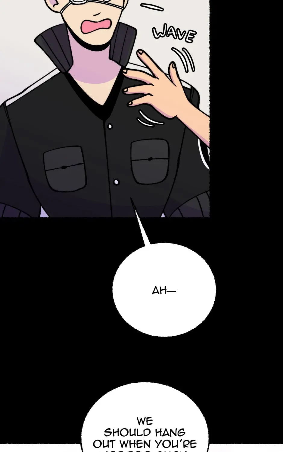 Equalizer! Chapter 84 page 61 - 