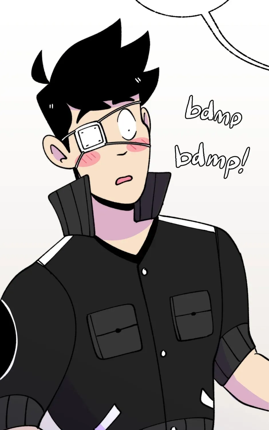 Equalizer! Chapter 84 page 65 - 