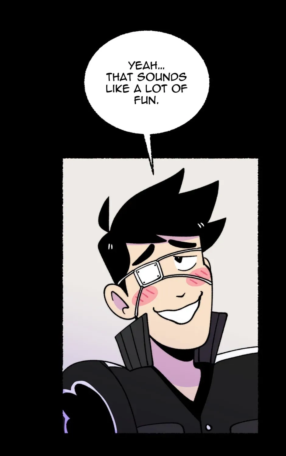 Equalizer! Chapter 84 page 67 - 