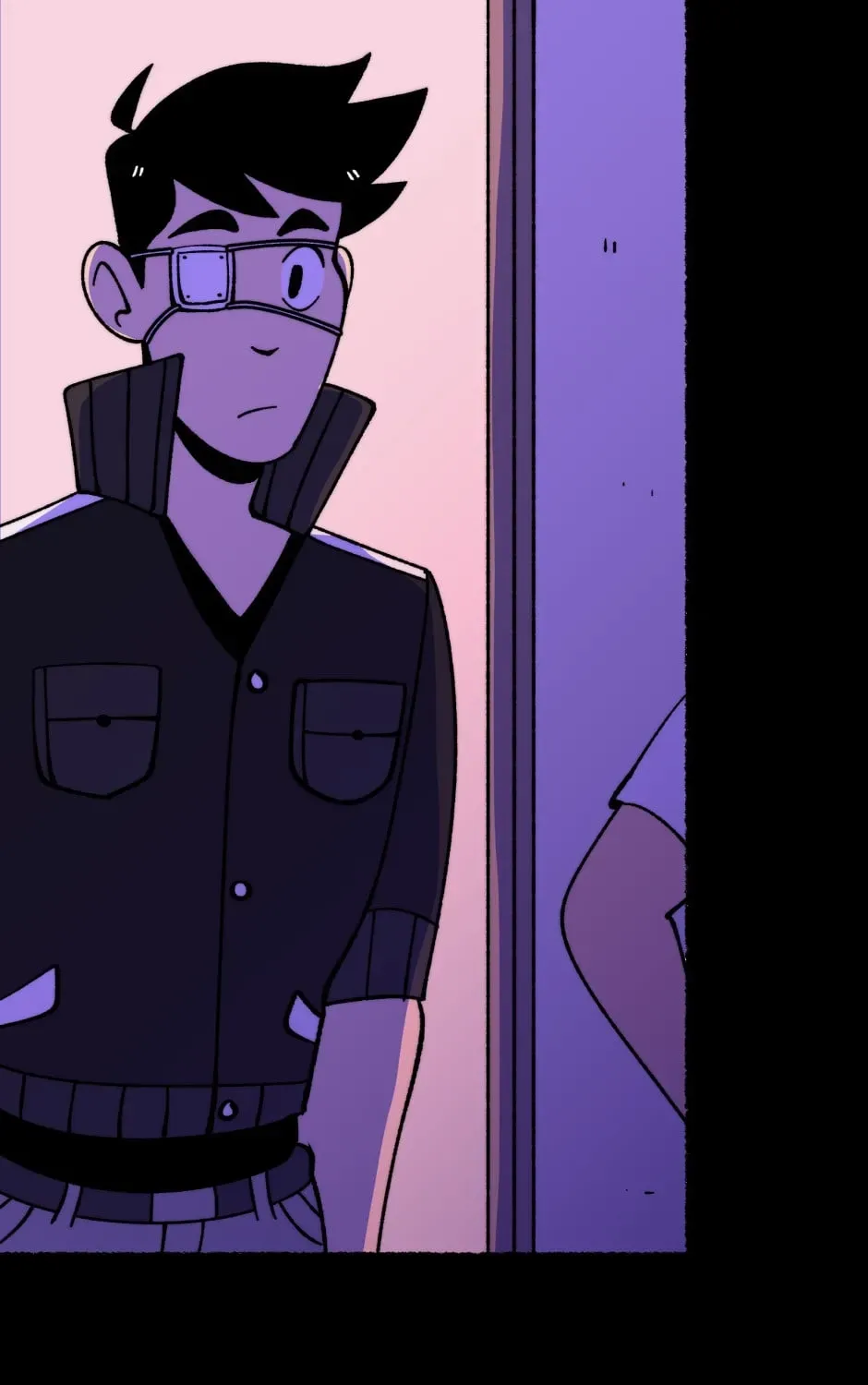 Equalizer! Chapter 84 page 73 - 