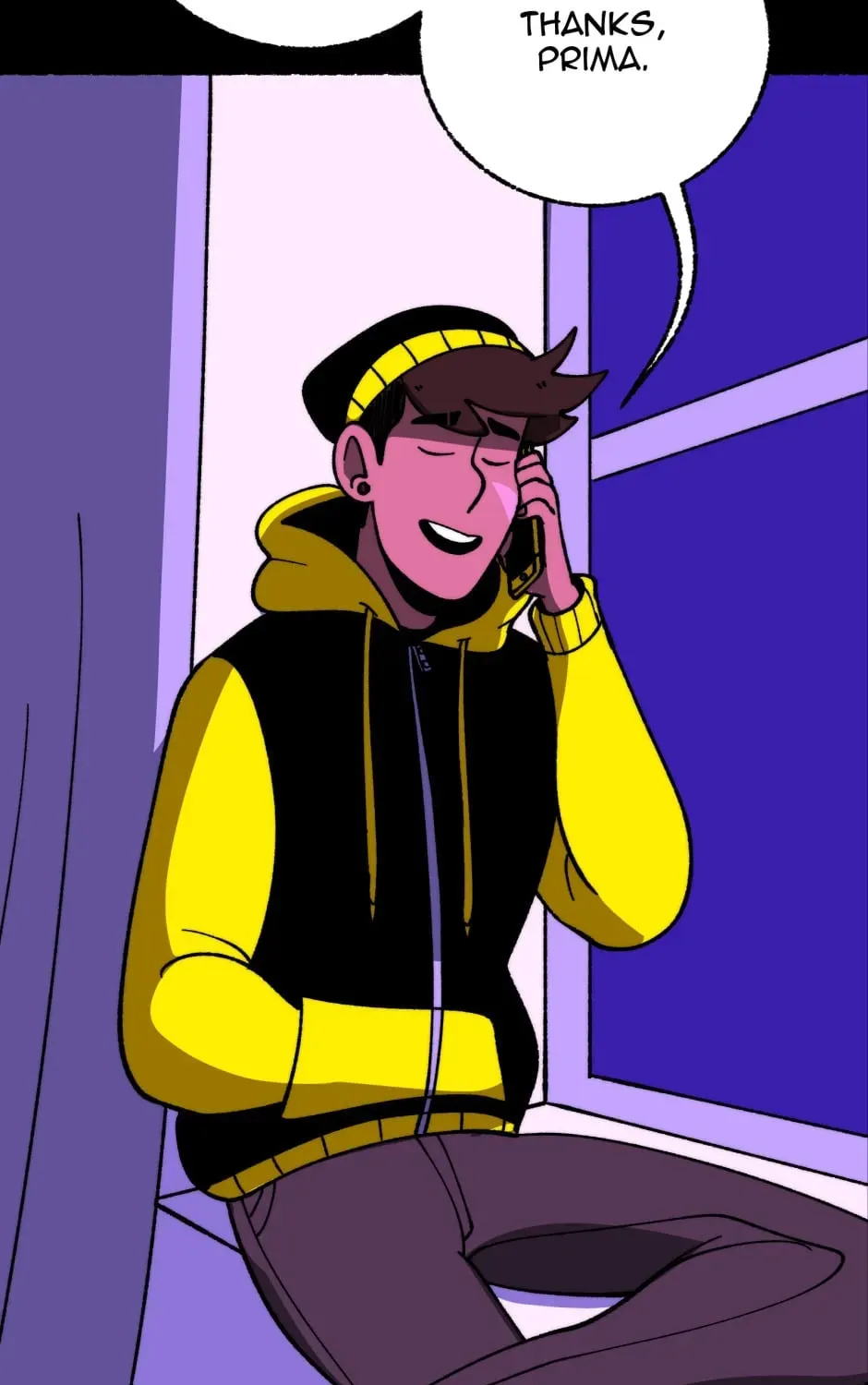 Equalizer! Chapter 84 page 75 - 