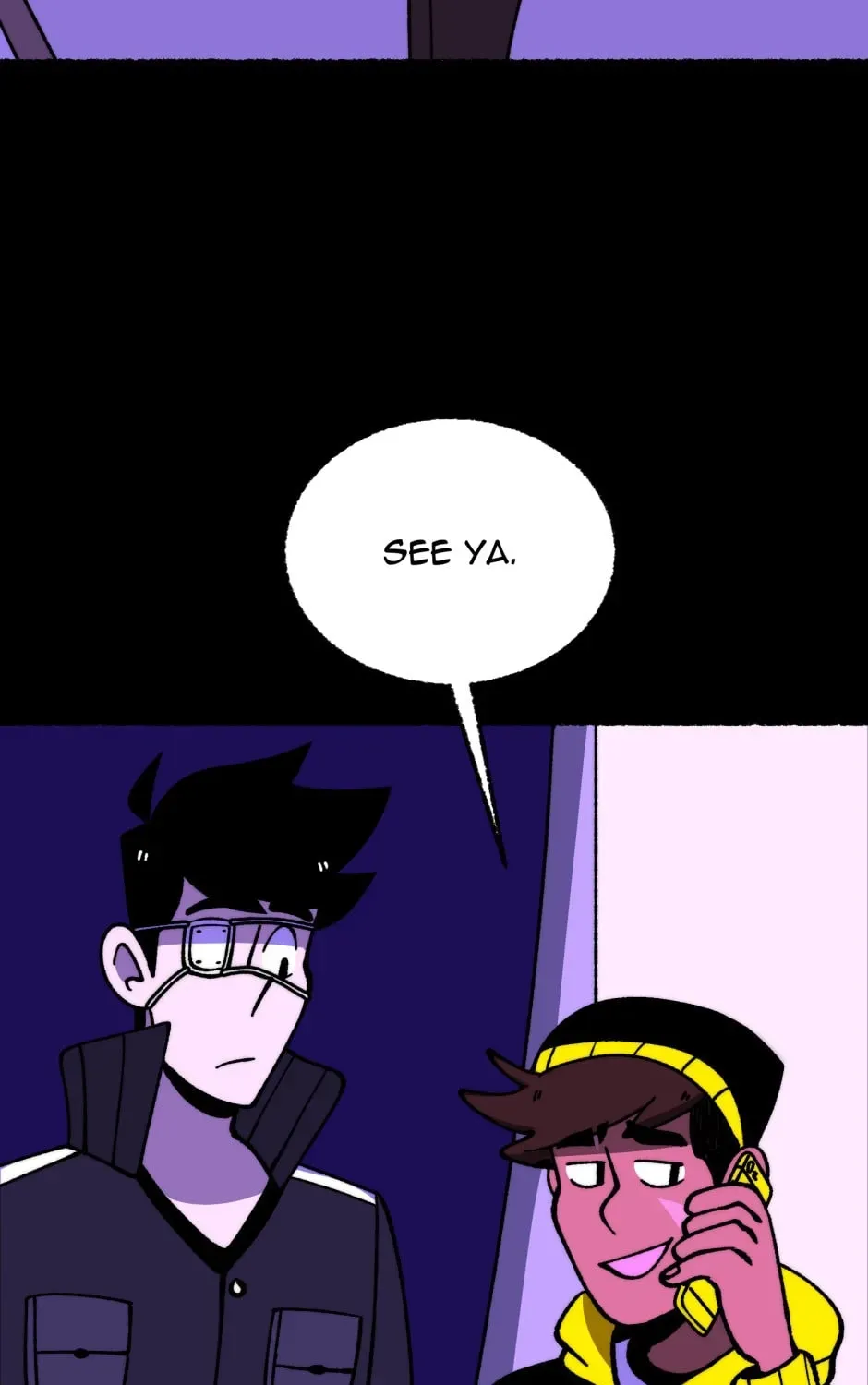 Equalizer! Chapter 84 page 77 - 