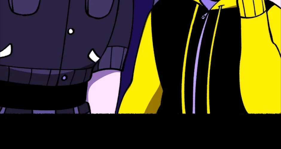 Equalizer! Chapter 84 page 78 - 