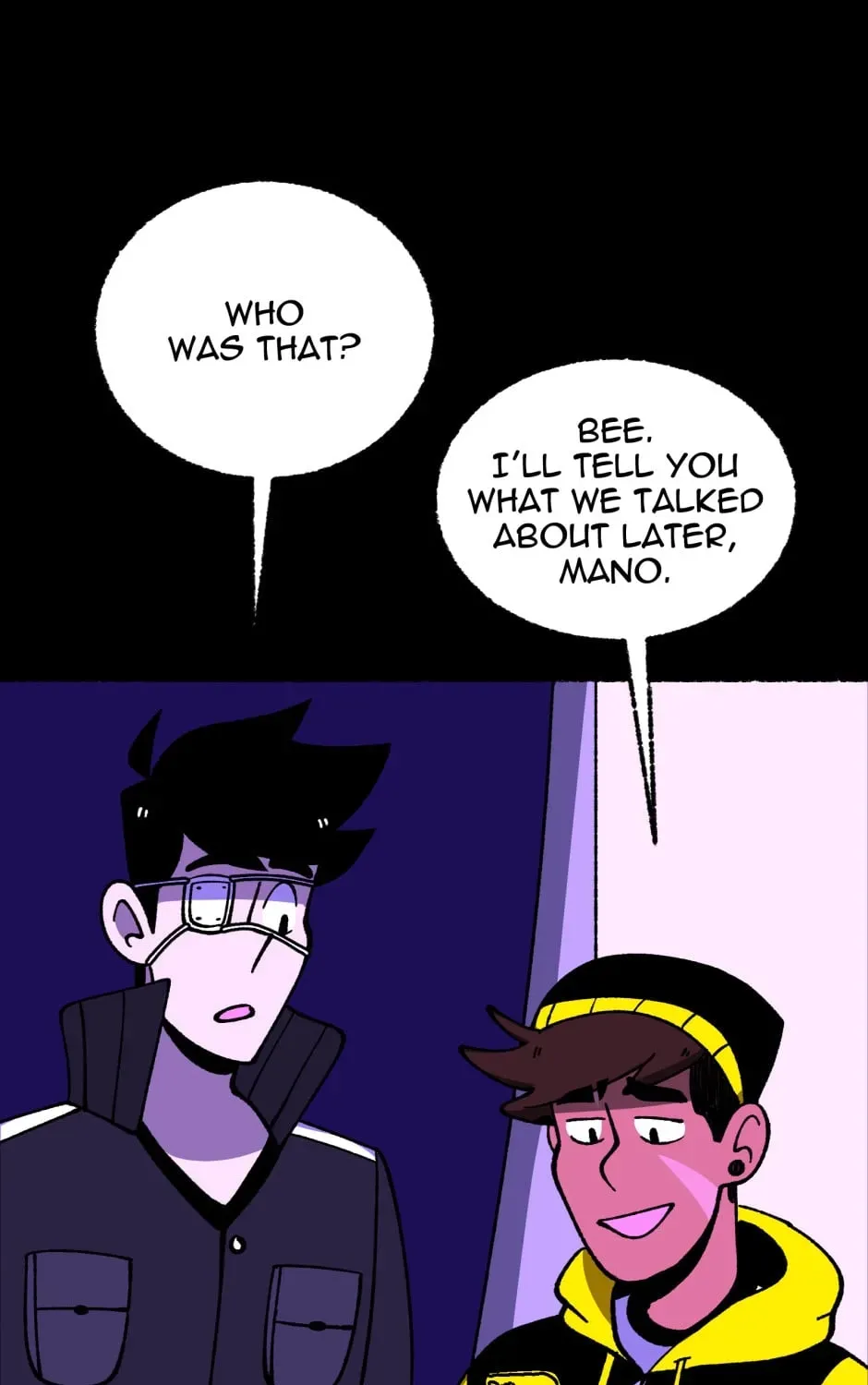 Equalizer! Chapter 84 page 79 - 