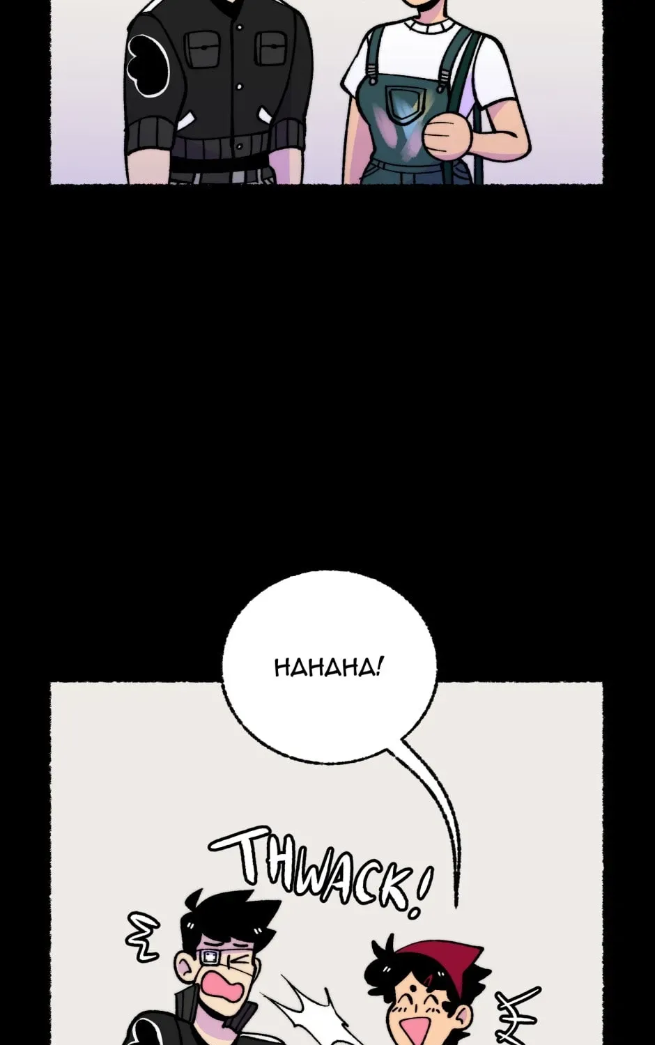 Equalizer! Chapter 84 page 9 - 