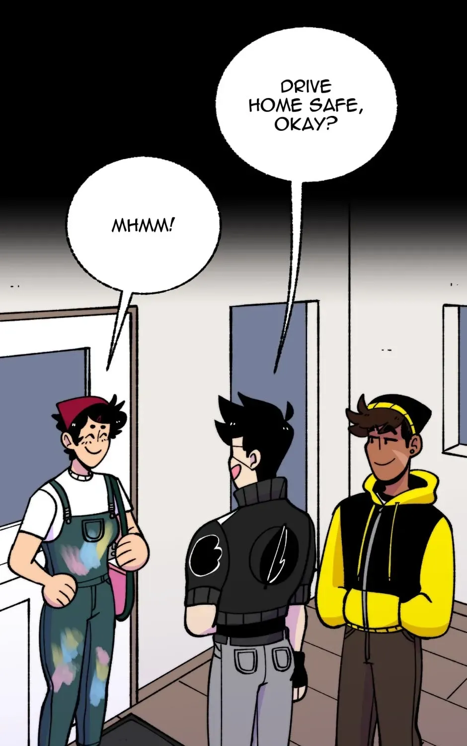 Equalizer! Chapter 84 page 83 - 