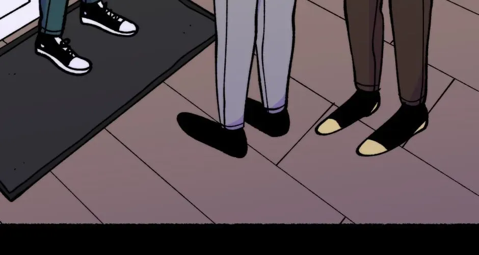 Equalizer! Chapter 84 page 84 - 