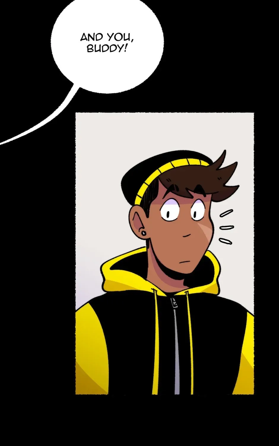 Equalizer! Chapter 84 page 87 - 