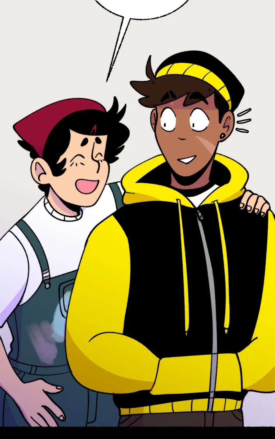 Equalizer! Chapter 84 page 89 - 