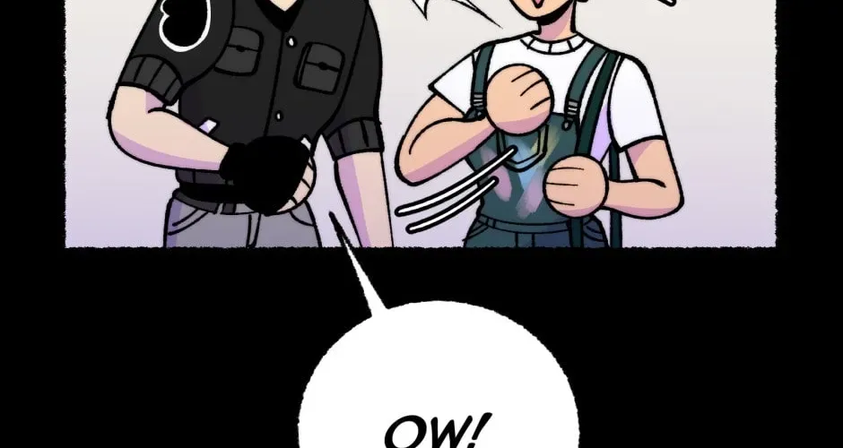 Equalizer! Chapter 84 page 10 - 